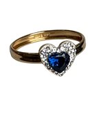 Anello Domar Donna in Oro giallo ANOR-280-280